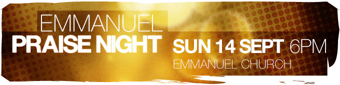 Emmanuel Praise Night