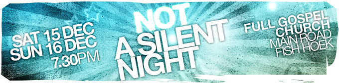 Not A Silent Night