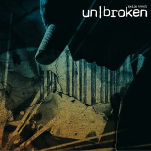 un|broken album cover