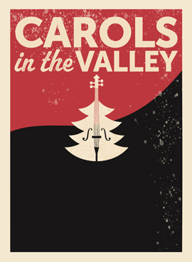 Carols in the Valley